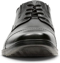 Charger l&#39;image dans la galerie, Clarks Men&#39;s Tilden Cap Oxford
