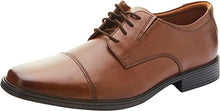 Charger l&#39;image dans la galerie, Clarks Men&#39;s Tilden Cap Oxford
