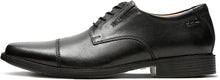 Charger l&#39;image dans la galerie, Clarks Men&#39;s Tilden Cap Oxford
