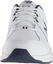 Charger l&#39;image dans la galerie, New Balance Men&#39;s 608 V5 Casual Comfort Cross Trainer
