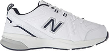 Charger l&#39;image dans la galerie, New Balance Men&#39;s 608 V5 Casual Comfort Cross Trainer
