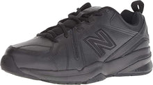 Charger l&#39;image dans la galerie, New Balance Men&#39;s 608 V5 Casual Comfort Cross Trainer
