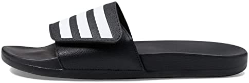 adidas Men's Adilette Comfort Adjustable Slides Sandal