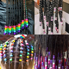 Charger l&#39;image dans la galerie, Hair Beads for Braids
