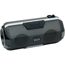 Charger l&#39;image dans la galerie, Bluestone Bluetooth Speaker Bluetooth Speaker Remix with LED Light SB2-BK
