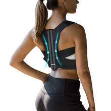 Charger l&#39;image dans la galerie, VANRORA Posture Corrector for Women and Men
