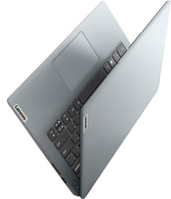 Charger l&#39;image dans la galerie, Lenovo - Ideapad 1i 14.0&quot; HD Laptop - Celeron N4020 - 4GB Memory - 64GB eMMC - Cloud Grey
