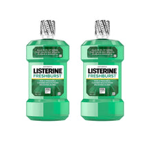 Charger l&#39;image dans la galerie, Listerine Freshburst Antiseptic
