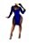 Charger l&#39;image dans la galerie, Woman Sexy Bodycon Dress
