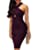 Charger l&#39;image dans la galerie, Woman Sexy Bodycon Dress
