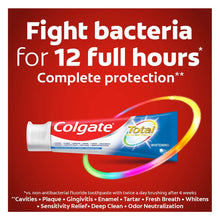 Charger l&#39;image dans la galerie, Colgate Total Whitening
