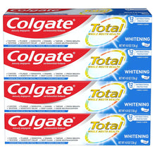 Charger l&#39;image dans la galerie, Colgate Total Whitening
