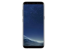 Charger l&#39;image dans la galerie, SAMSUNG Galaxy S8 G950U 64GB Unlocked GSM U.S. Version Phone - w/ 12MP Camera - Orchid Gray (Renewed)
