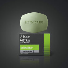 Charger l&#39;image dans la galerie, Dove Men+Care 3 in 1 Bar for Body
