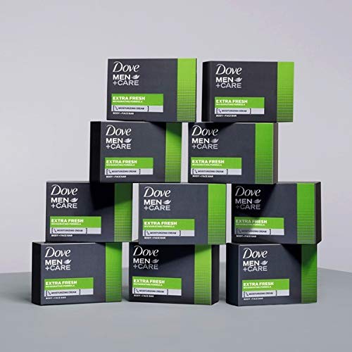 Dove Men+Care 3 in 1 Bar for Body