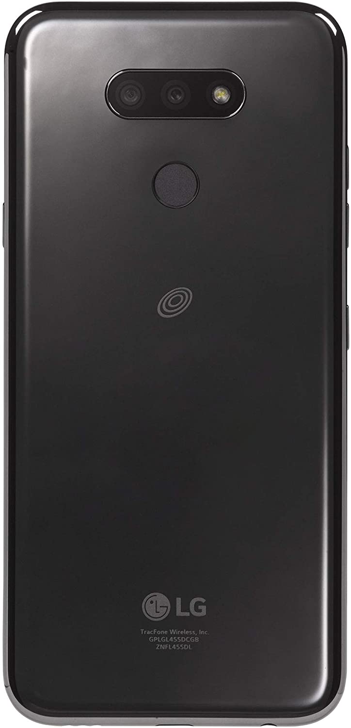 LG Premier Pro Plus 4G