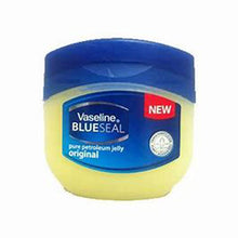 Charger l&#39;image dans la galerie, Vaseline 1 Blueseal Pure Petroleum Jelly Original 100ml
