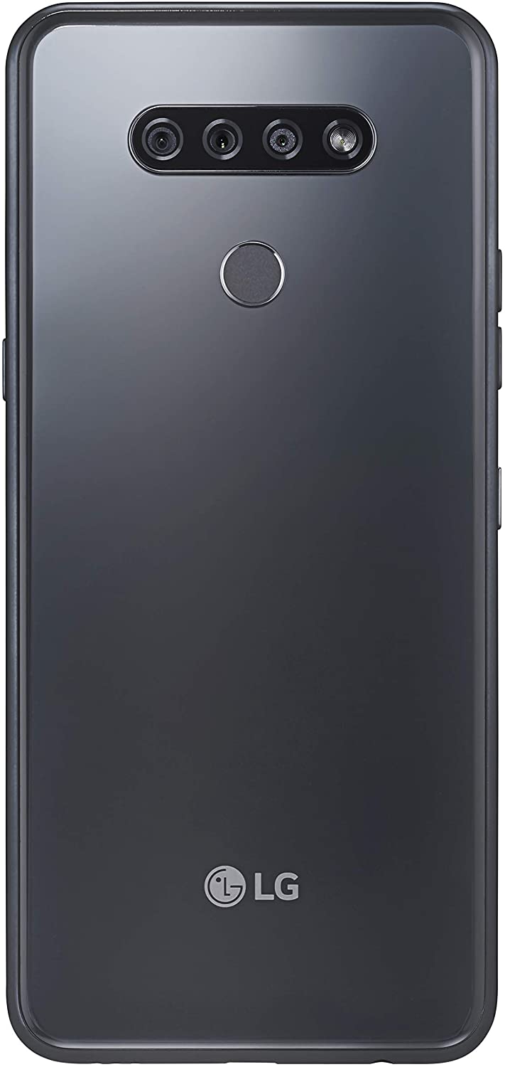 LG K51