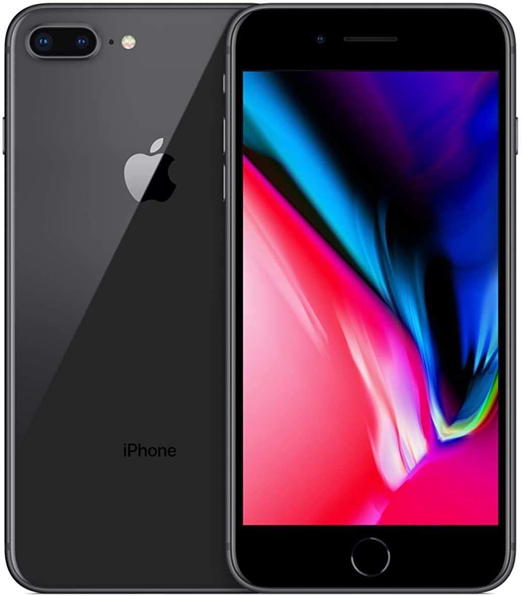 Apple iPhone 8 Plus,