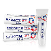 Charger l&#39;image dans la galerie, Sensodyne Sensitivity
