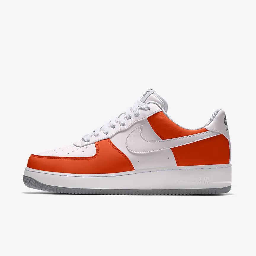 Nike Air Force 1 Low By You