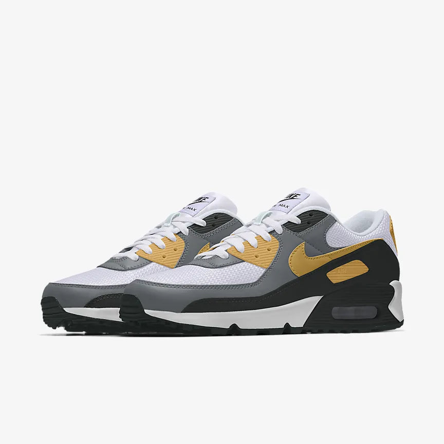 Nike Air Max 90 By You